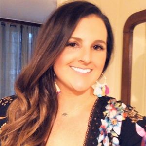 Meet your Posher, Paulette